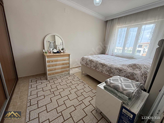 KARATAŞ MAHALLESİNDE SATILIK 3+1 İSKANLI KREDİYE UYGUN DAİRE - Görsel 10