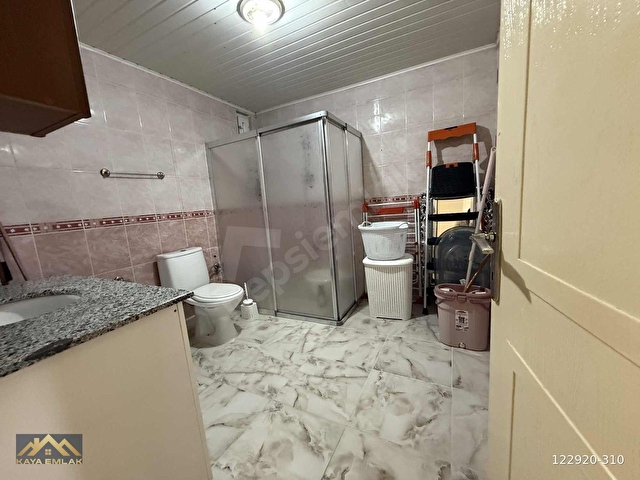 KARATAŞ MAHALLESİNDE SATILIK 3+1 İSKANLI KREDİYE UYGUN DAİRE - Görsel 16