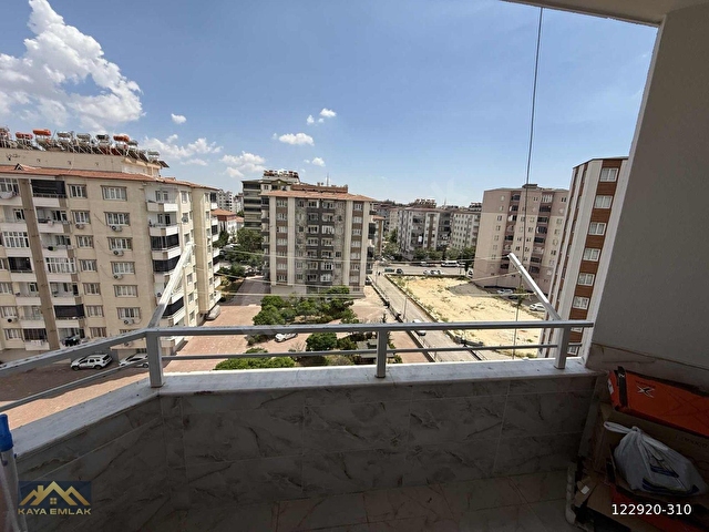 KARATAŞ MAHALLESİNDE SATILIK 3+1 İSKANLI KREDİYE UYGUN DAİRE - Görsel 22