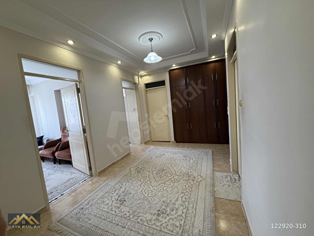 KARATAŞ MAHALLESİNDE SATILIK 3+1 İSKANLI KREDİYE UYGUN DAİRE - Görsel 14