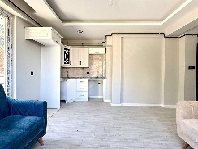 ATAKUM KÜÇÜKKOLPINARDA ARAKAT FIRSAT 1+1 DAİRE - Görsel 5