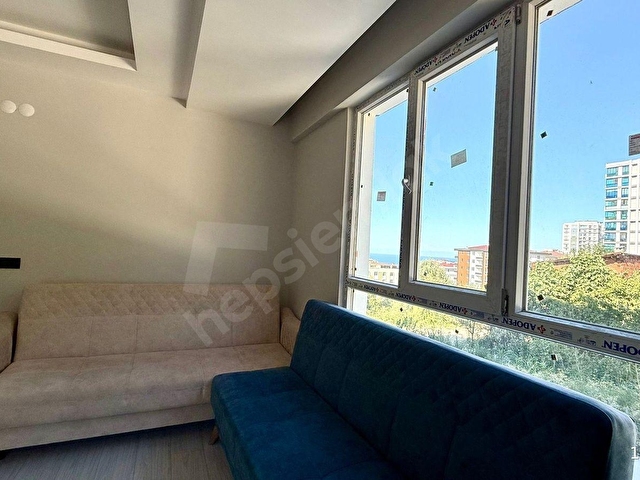 ATAKUM KÜÇÜKKOLPINARDA ARAKAT FIRSAT 1+1 DAİRE - Görsel 13