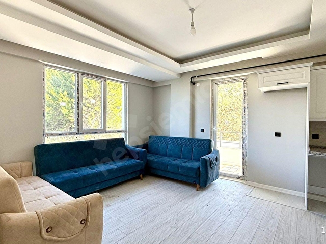 ATAKUM KÜÇÜKKOLPINARDA ARAKAT FIRSAT 1+1 DAİRE - Görsel 4