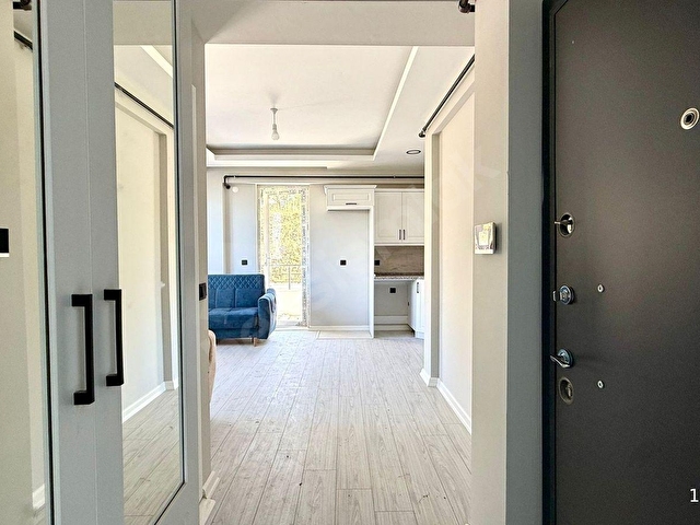 ATAKUM KÜÇÜKKOLPINARDA ARAKAT FIRSAT 1+1 DAİRE - Görsel 6