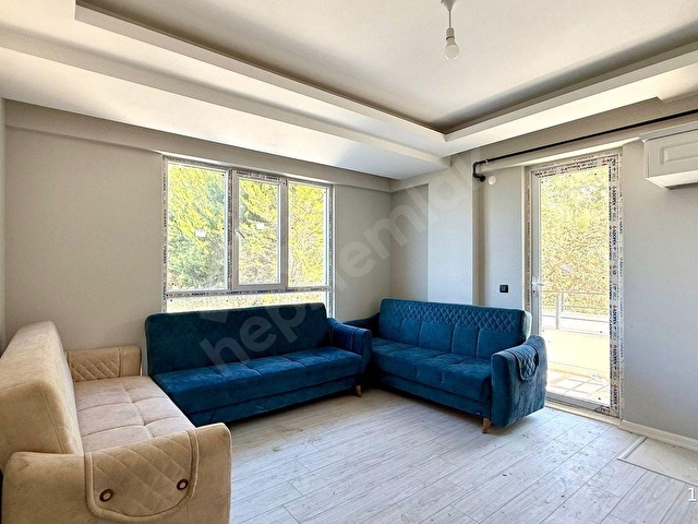 ATAKUM KÜÇÜKKOLPINARDA ARAKAT FIRSAT 1+1 DAİRE - Görsel 11