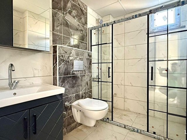 ATAKUM KÜÇÜKKOLPINARDA ARAKAT FIRSAT 1+1 DAİRE - Görsel 2