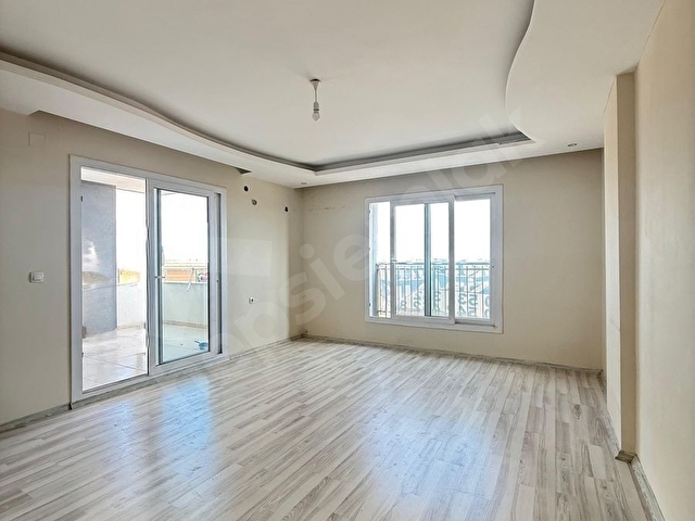 SARIÇAMDA BULVAR ÜZERİ KAPALI MUTFAK 3+1 KİRALIK DAİRE - Görsel 6