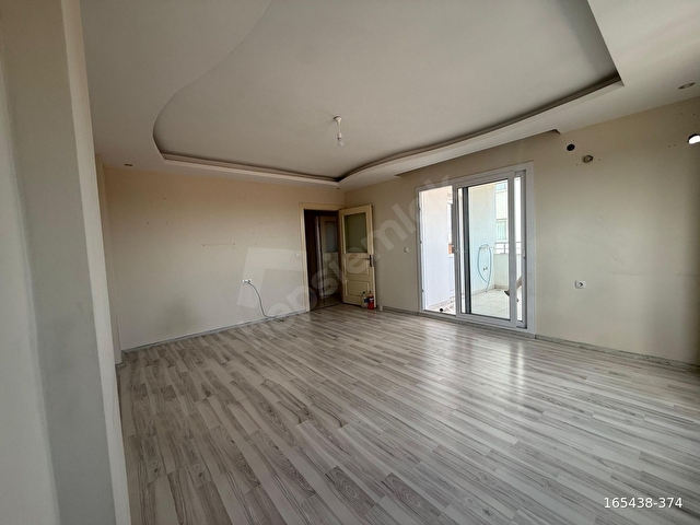 SARIÇAMDA BULVAR ÜZERİ KAPALI MUTFAK 3+1 KİRALIK DAİRE - Görsel 2