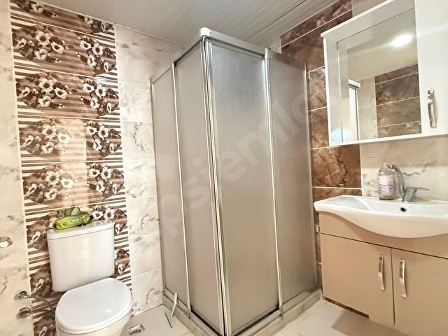 SARIÇAMDA BULVAR ÜZERİ KAPALI MUTFAK 3+1 KİRALIK DAİRE - Görsel 30