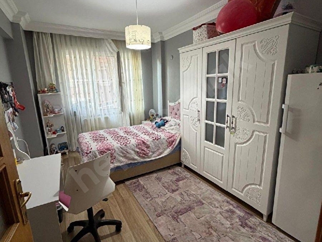 EDİRNE MERKEZ ŞÜKRÜPAŞA MAHALLESİNDE  ATLANTİS CİTY TAM ARKASI 3+1 SATILIK DAİRE - Görsel 3