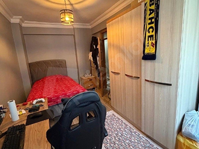 EDİRNE MERKEZ ŞÜKRÜPAŞA MAHALLESİNDE  ATLANTİS CİTY TAM ARKASI 3+1 SATILIK DAİRE - Görsel 7