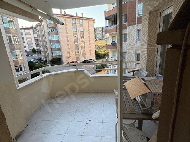 EDİRNE MERKEZ ŞÜKRÜPAŞA MAHALLESİNDE  ATLANTİS CİTY TAM ARKASI 3+1 SATILIK DAİRE - Görsel 10