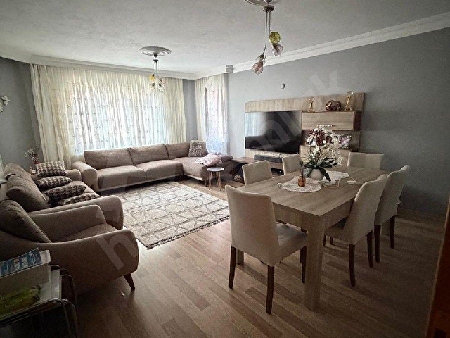 EDİRNE MERKEZ ŞÜKRÜPAŞA MAHALLESİNDE  ATLANTİS CİTY TAM ARKASI 3+1 SATILIK DAİRE - Görsel 13