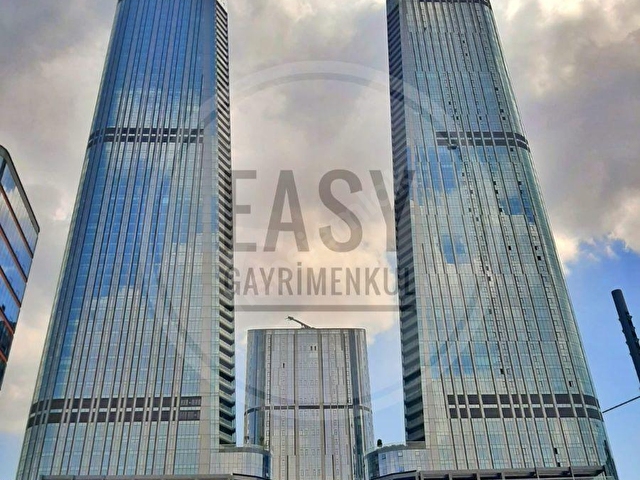 Skyland Istanbul Da Satilik 1 1 Rezidans Daire 69537 66225 Hurriyet Emlak