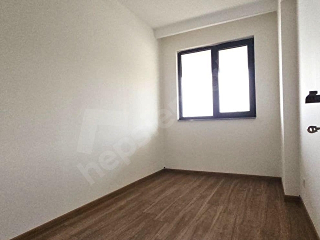 FGM GLORIA PROJESİNDE EBEVEYN BANYOLU SATILIK 2+1 - Görsel 27