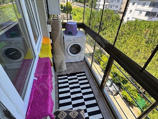 HTM GAYRİMENKUL’DEN KÖRFEZDE KİRALIK 1+1 EŞYALI - Görsel 5