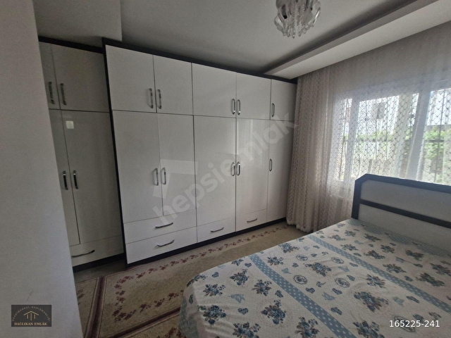 GAZİPAŞA MAH 3+1. DOĞALGAZ LI 130 M2 DAİRE - Görsel 9