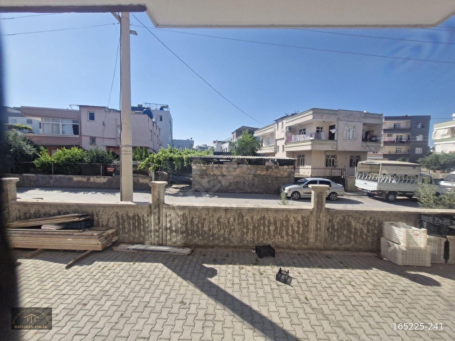 GAZİPAŞA MAH 3+1. DOĞALGAZ LI 130 M2 DAİRE - Görsel 20