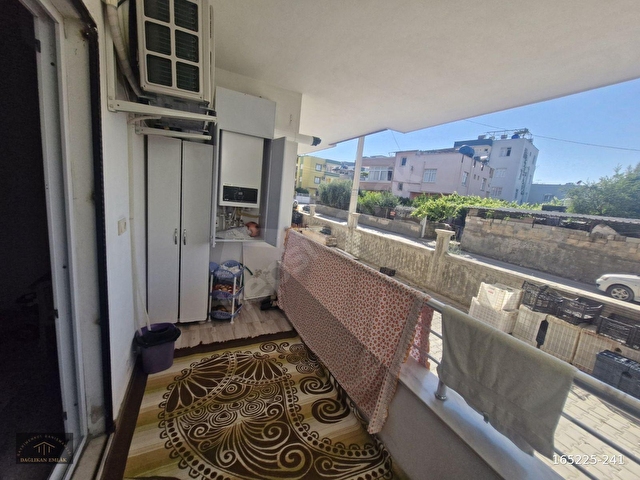 GAZİPAŞA MAH 3+1. DOĞALGAZ LI 130 M2 DAİRE - Görsel 5