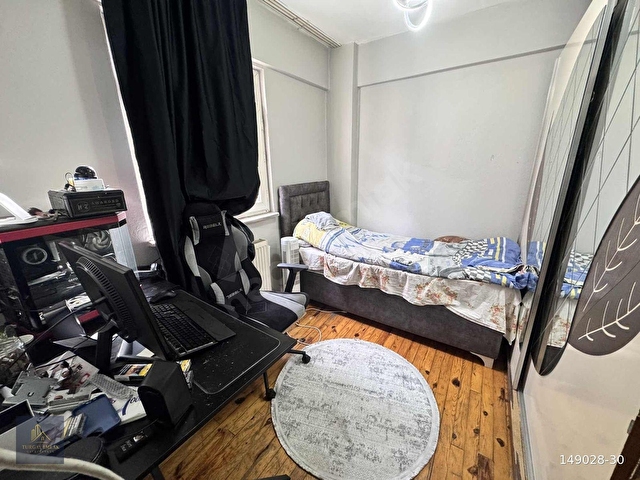 GENİŞ VE KULLANIŞLI 3+1 SATILIK DAİRE - Görsel 11