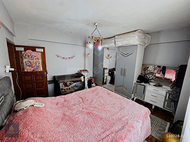 GENİŞ VE KULLANIŞLI 3+1 SATILIK DAİRE - Görsel 3