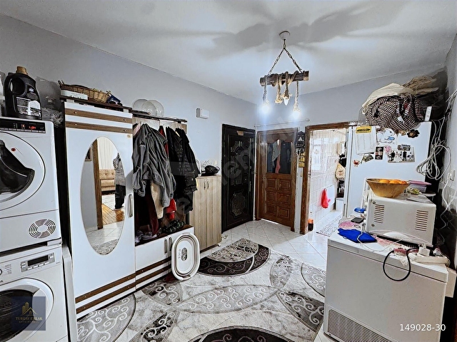GENİŞ VE KULLANIŞLI 3+1 SATILIK DAİRE - Görsel 7