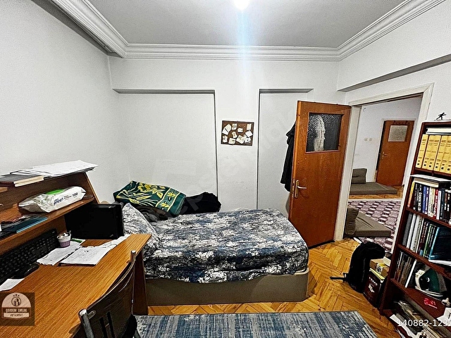 (3306) KÖŞK MAHALLESİ KATTA 3+1 YATIRIM FIRSATI - Görsel 8