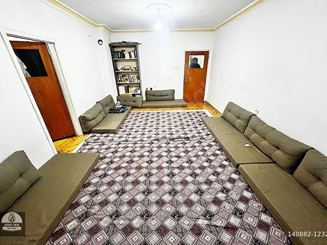 (3306) KÖŞK MAHALLESİ KATTA 3+1 YATIRIM FIRSATI - Görsel 14
