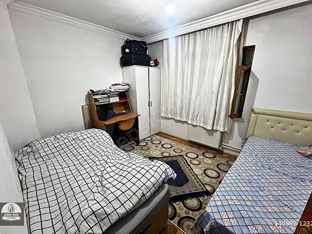 (3306) KÖŞK MAHALLESİ KATTA 3+1 YATIRIM FIRSATI - Görsel 9