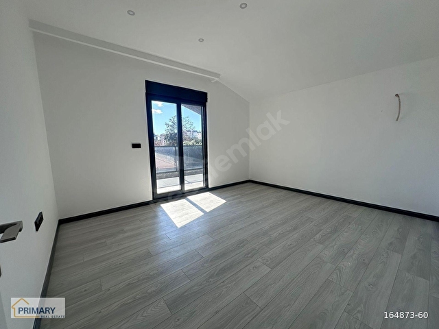 ALANYA OBA MAHALLESİ SATILIK AKTİVİTELİ 3+1 DUBLEX DAİRE - Görsel 28
