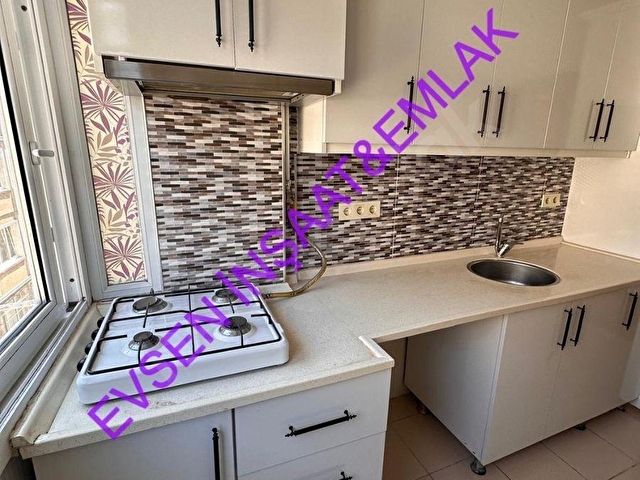 EVSEN İNŞAATTAN | 356 | EMİRLER ÇEŞME SOKAK | 2+1 | 100M² - Görsel 17