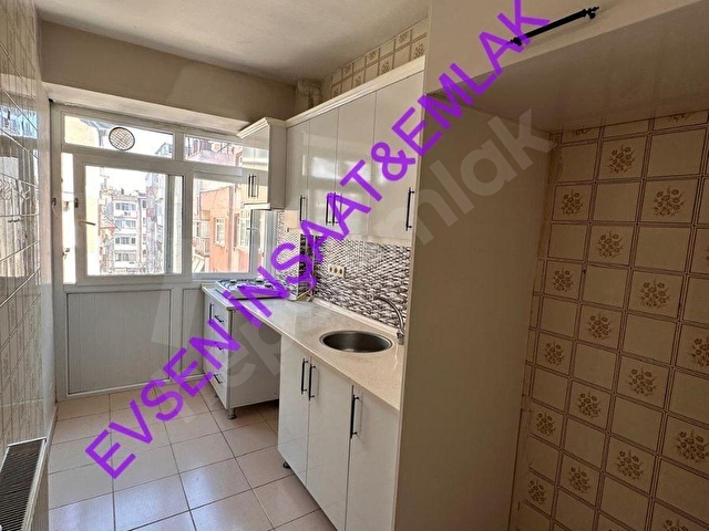 EVSEN İNŞAATTAN | 356 | EMİRLER ÇEŞME SOKAK | 2+1 | 100M² - Görsel 16