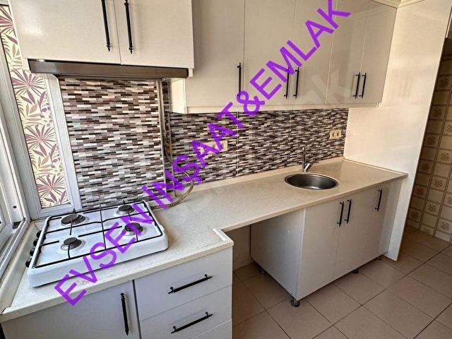 EVSEN İNŞAATTAN | 356 | EMİRLER ÇEŞME SOKAK | 2+1 | 100M² - Görsel 14