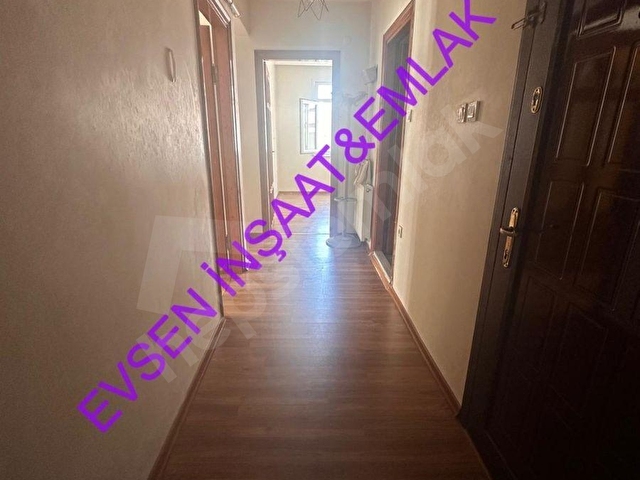 EVSEN İNŞAATTAN | 356 | EMİRLER ÇEŞME SOKAK | 2+1 | 100M² - Görsel 12
