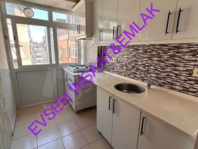 EVSEN İNŞAATTAN | 356 | EMİRLER ÇEŞME SOKAK | 2+1 | 100M² - Görsel 29