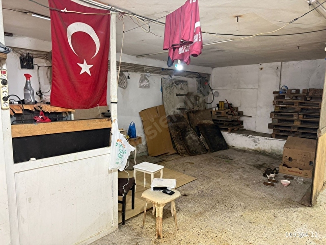 DENK EVİM GAYRİMENKUL DEN PENDİK KAYNARCA DA KİRALIK DÜKKAN DEPO - Görsel 8