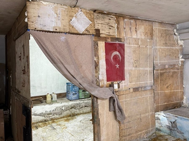 DENK EVİM GAYRİMENKUL DEN PENDİK KAYNARCA DA KİRALIK DÜKKAN DEPO - Görsel 7