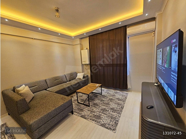 Günlük Kiralık 1 Odalı Daire - Kocaeli İzmit Veliahmet Mahallesi - 2 Kişi Kapasiteli - Görsel 21