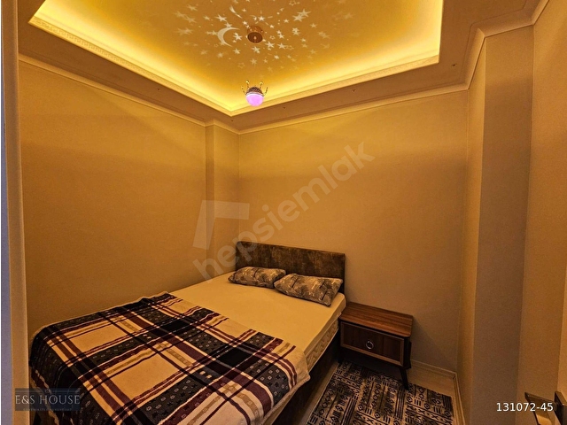 Günlük Kiralık 1 Odalı Daire - Kocaeli İzmit Veliahmet Mahallesi - 2 Kişi Kapasiteli - Görsel 27