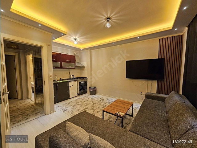 Günlük Kiralık 1 Odalı Daire - Kocaeli İzmit Veliahmet Mahallesi - 2 Kişi Kapasiteli - Görsel 16