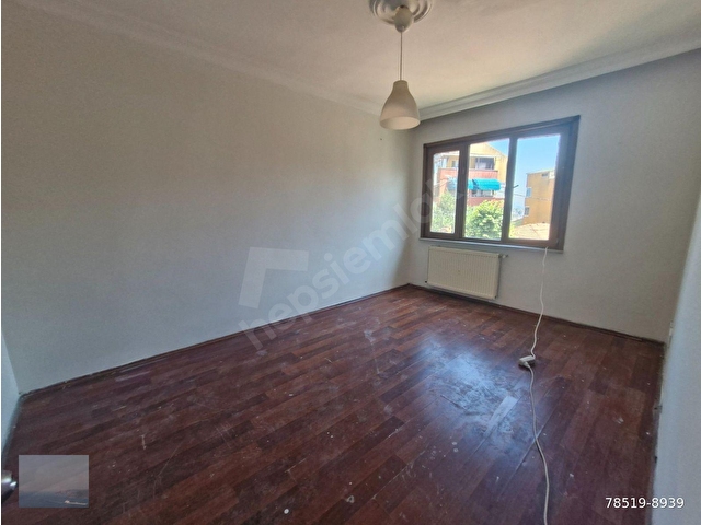 Tarabya Üstü Boğaz Ve Şehir Manzaralı Amerikan Mutfaklı  Çok Temiz 3+1 Daire - Görsel 24