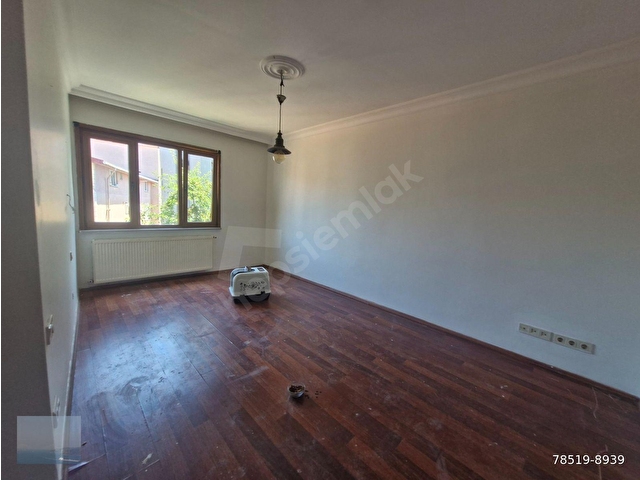 Tarabya Üstü Boğaz Ve Şehir Manzaralı Amerikan Mutfaklı  Çok Temiz 3+1 Daire - Görsel 28