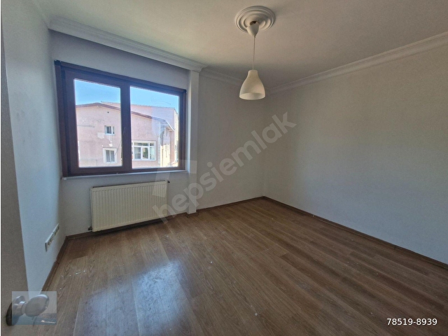 Tarabya Üstü Boğaz Ve Şehir Manzaralı Amerikan Mutfaklı  Çok Temiz 3+1 Daire - Görsel 27
