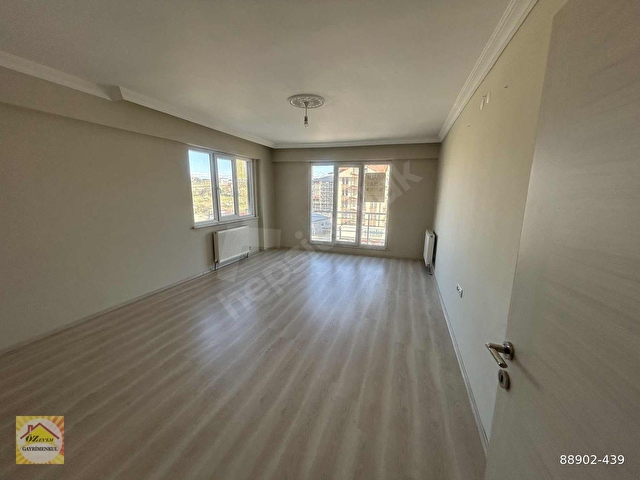 TAŞKÖPRÜ YOLU ANA CADDE KENARINDA SİTE İÇİ GENİŞ 3+1 KRLK DAİRE - Görsel 22