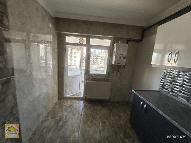 TAŞKÖPRÜ YOLU ANA CADDE KENARINDA SİTE İÇİ GENİŞ 3+1 KRLK DAİRE - Görsel 24