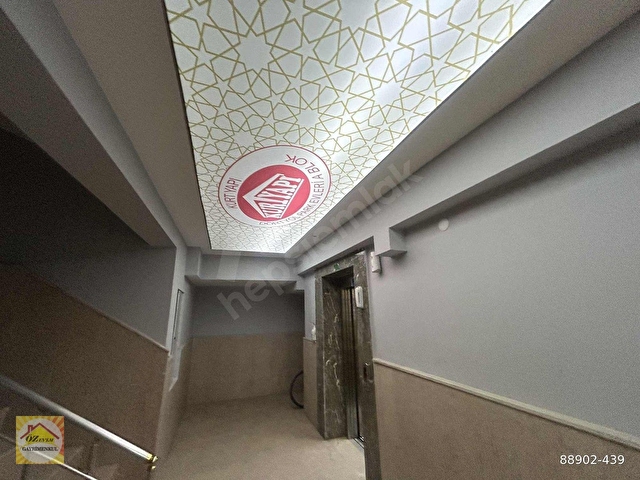 TAŞKÖPRÜ YOLU ANA CADDE KENARINDA SİTE İÇİ GENİŞ 3+1 KRLK DAİRE - Görsel 7
