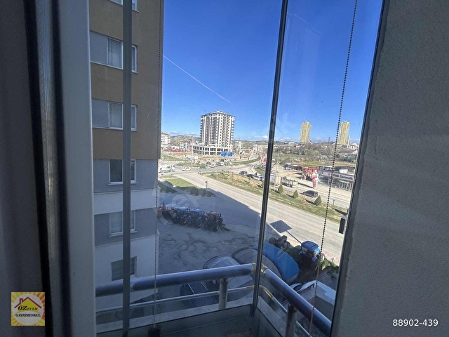 TAŞKÖPRÜ YOLU ANA CADDE KENARINDA SİTE İÇİ GENİŞ 3+1 KRLK DAİRE - Görsel 30