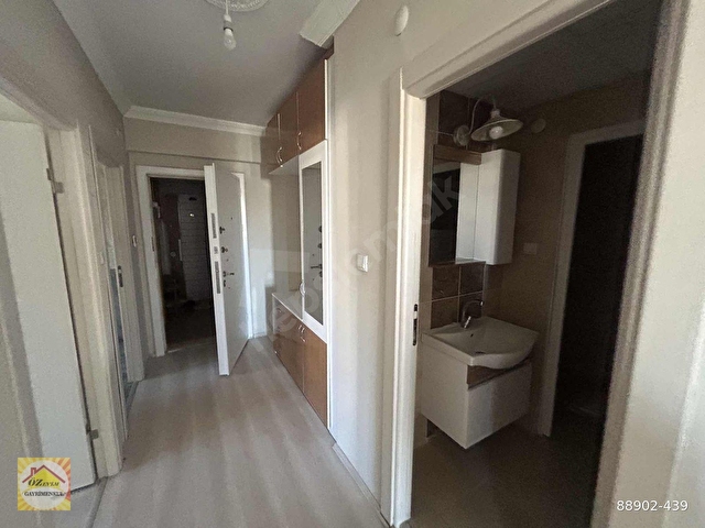 TAŞKÖPRÜ YOLU ANA CADDE KENARINDA SİTE İÇİ GENİŞ 3+1 KRLK DAİRE - Görsel 9