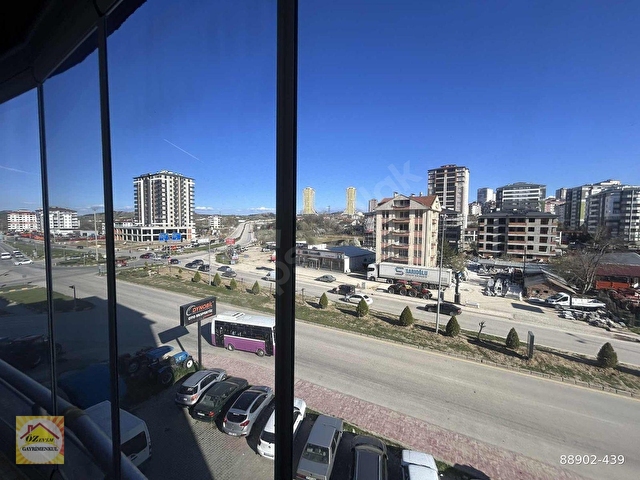 TAŞKÖPRÜ YOLU ANA CADDE KENARINDA SİTE İÇİ GENİŞ 3+1 KRLK DAİRE - Görsel 27