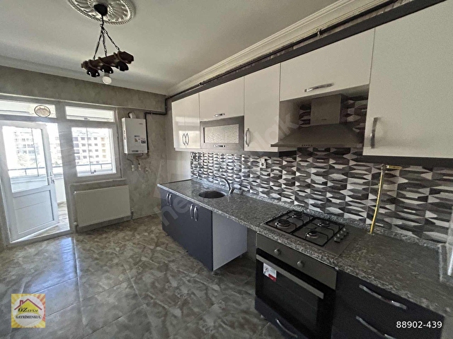 TAŞKÖPRÜ YOLU ANA CADDE KENARINDA SİTE İÇİ GENİŞ 3+1 KRLK DAİRE - Görsel 26